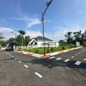 Bán lô đất chính chủ 100m2,MT 6m, giá rẻ hơn thị trường 15%
